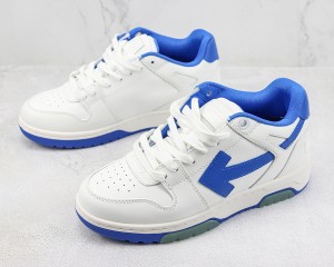 Off-White Shoes OWS100053