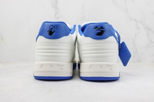 Off-White Shoes OWS100053