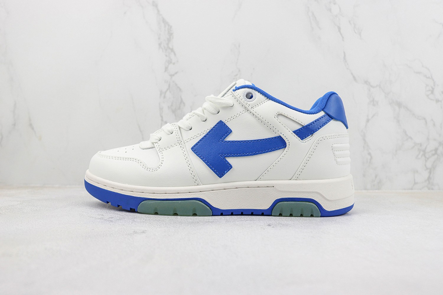 Off-White Shoes OWS100053