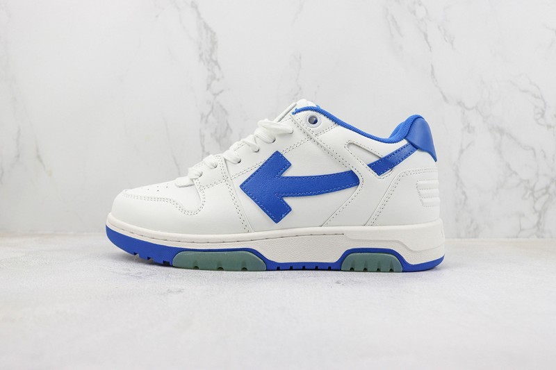 Off-White Shoes OWS100053