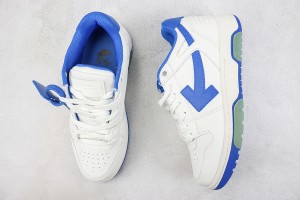 Off-White Shoes OWS100053