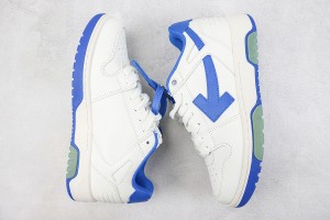 Off-White Shoes OWS100053