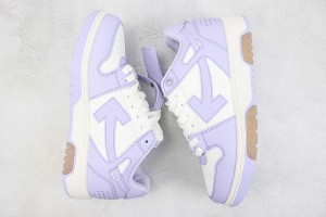 Off-White Shoes OWS100054