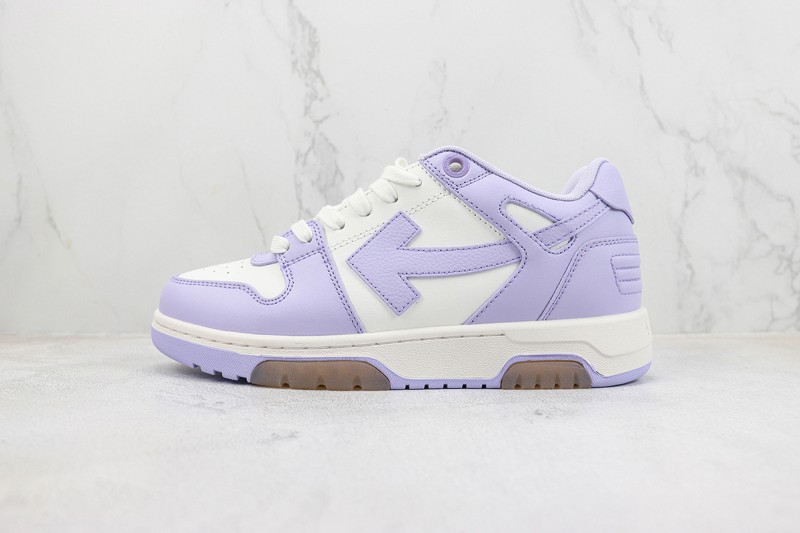 Off-White Shoes OWS100054