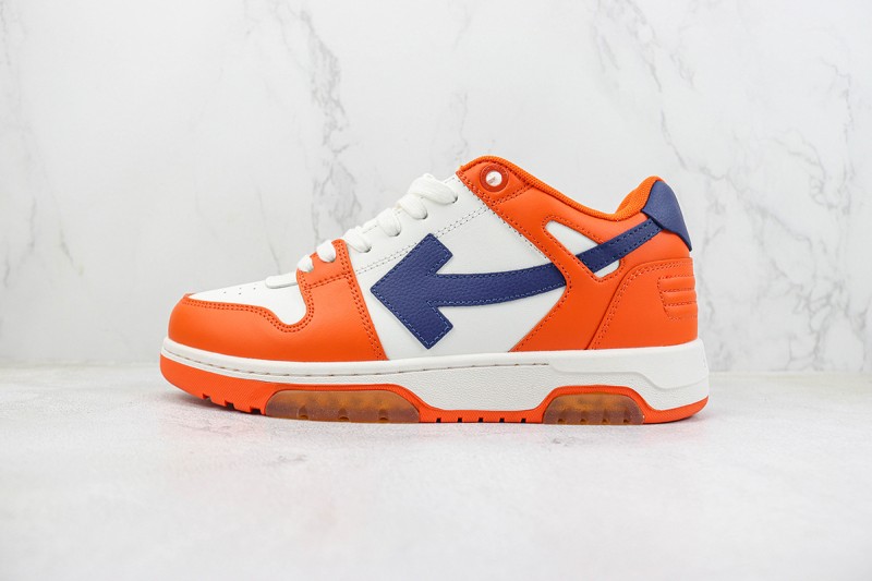 Off-White Shoes OWS100055