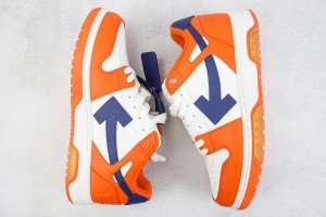 Off-White Shoes OWS100055