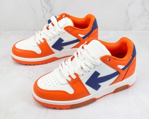 Off-White Shoes OWS100055