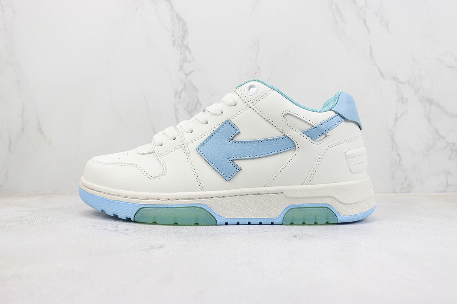 Off-White Shoes OWS100056v