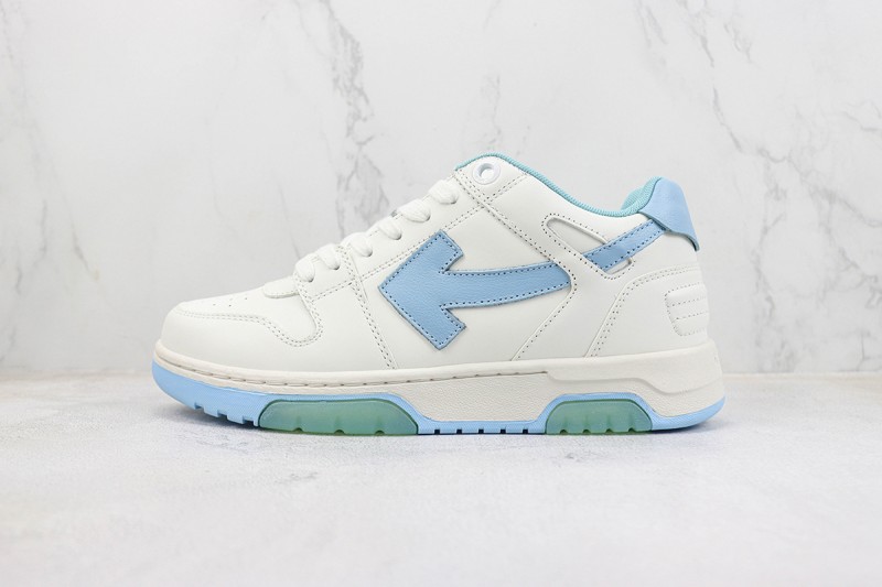 Off-White Shoes OWS100056v