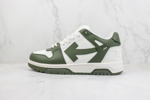 Off-White Shoes OWS100057