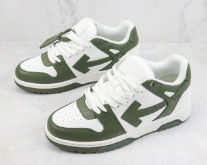 Off-White Shoes OWS100057