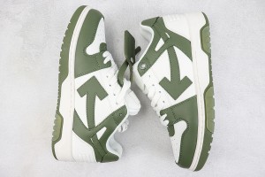 Off-White Shoes OWS100057