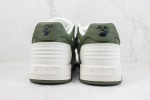 Off-White Shoes OWS100057