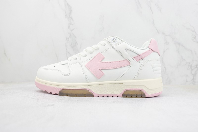 Off-White Shoes OWS100058