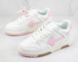 Off-White Shoes OWS100058