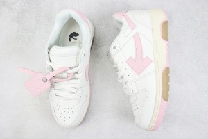 Off-White Shoes OWS100058