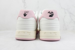 Off-White Shoes OWS100058