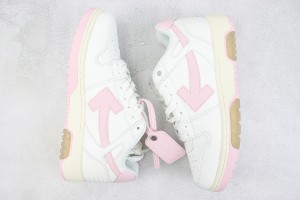 Off-White Shoes OWS100058