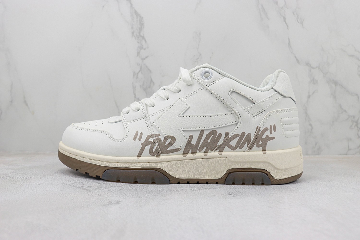 Off-White Shoes OWS100059