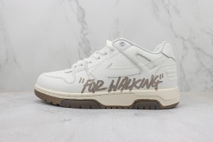 Off-White Shoes OWS100059