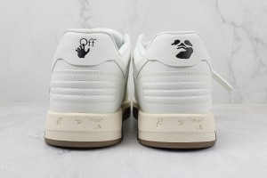 Off-White Shoes OWS100059
