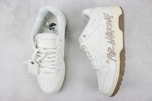 Off-White Shoes OWS100059