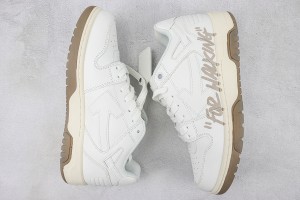 Off-White Shoes OWS100059