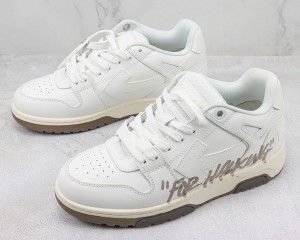 Off-White Shoes OWS100059