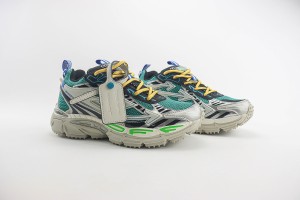 Off-White Shoes OWS10006