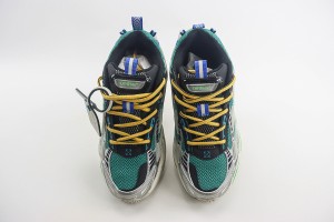 Off-White Shoes OWS10006