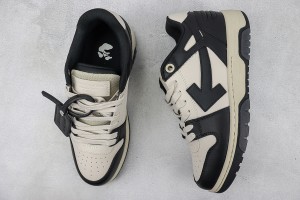 Off-White Shoes OWS100061