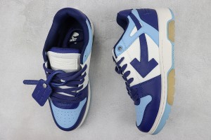 Off-White Shoes OWS100062