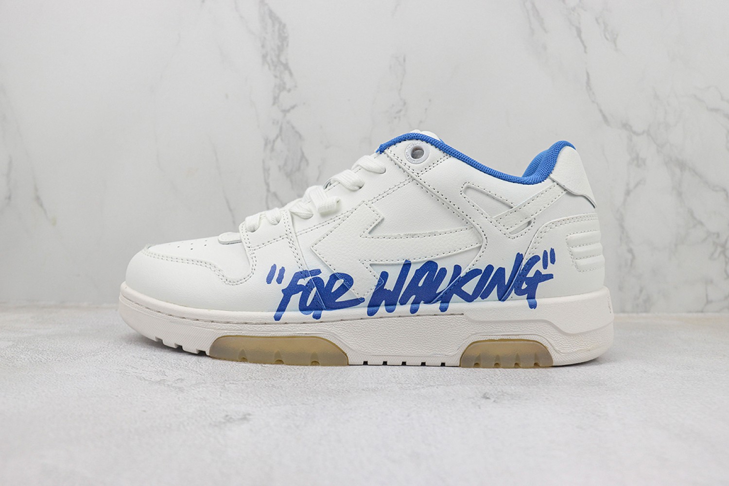 Off-White Shoes OWS100063