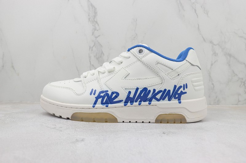 Off-White Shoes OWS100063