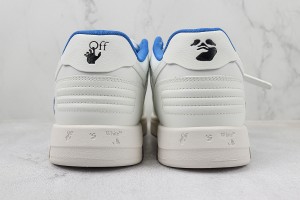 Off-White Shoes OWS100063
