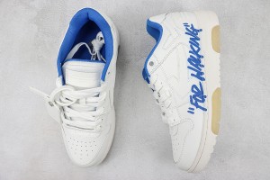 Off-White Shoes OWS100063