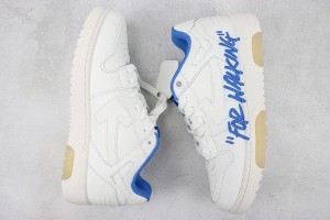 Off-White Shoes OWS100063