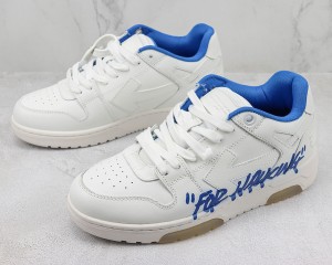 Off-White Shoes OWS100063