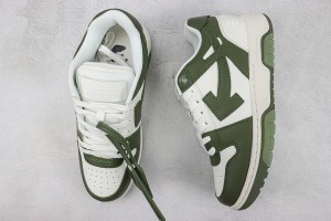 Off-White Shoes OWS100064