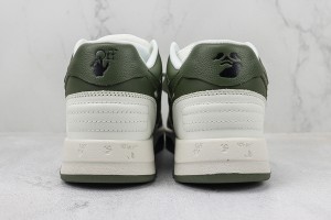 Off-White Shoes OWS100064