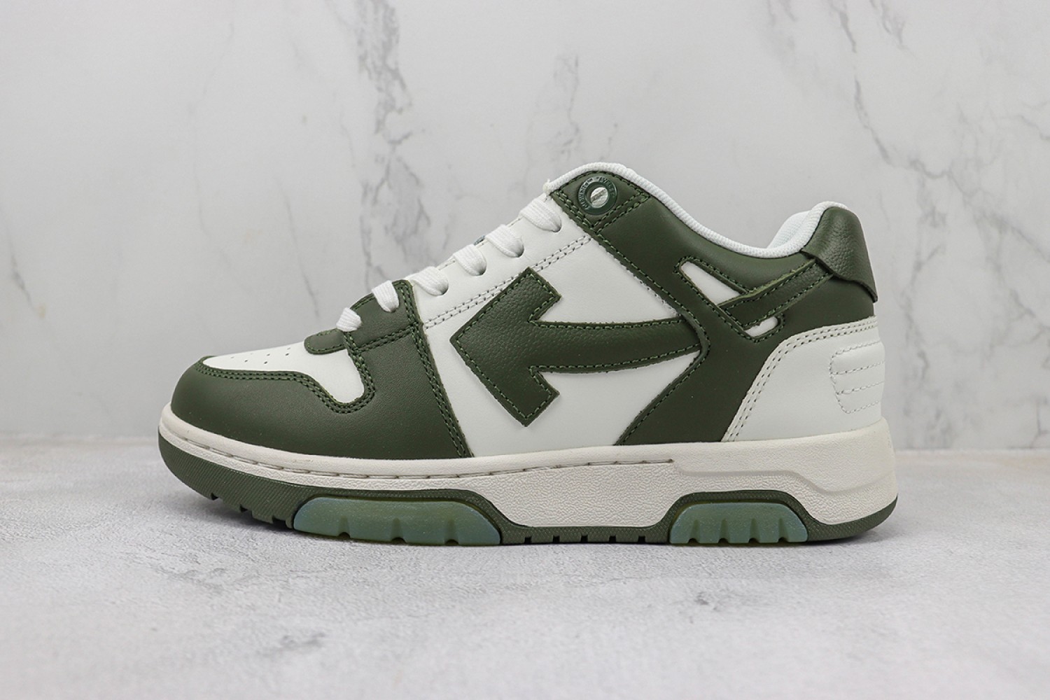 Off-White Shoes OWS100064