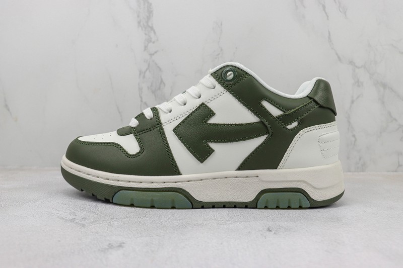 Off-White Shoes OWS100064