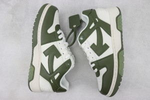 Off-White Shoes OWS100064