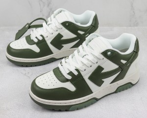 Off-White Shoes OWS100064
