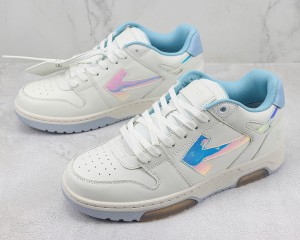 Off-White Shoes OWS100065