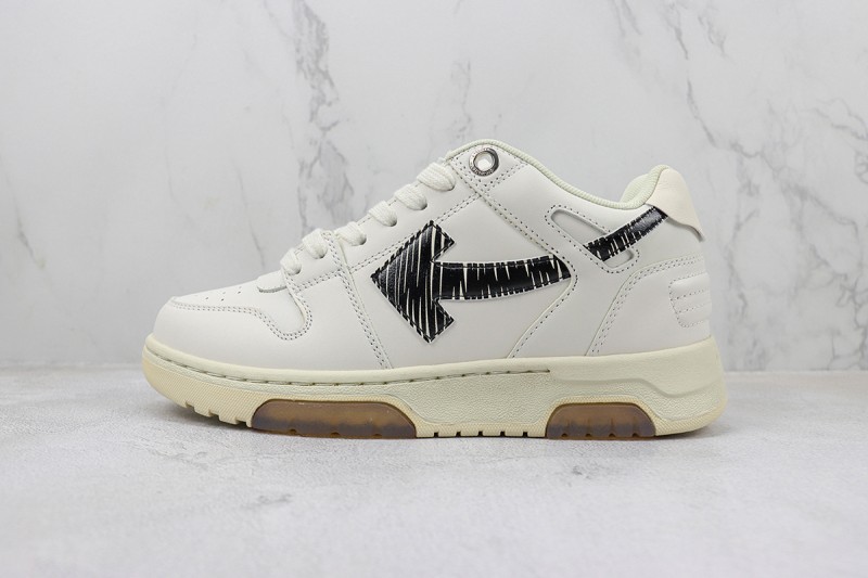 Off-White Shoes OWS100066