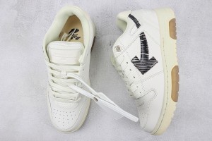 Off-White Shoes OWS100066