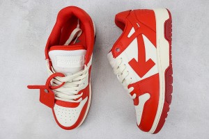 Off-White Shoes OWS100067