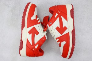 Off-White Shoes OWS100067