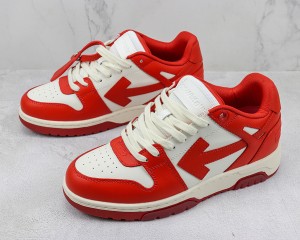 Off-White Shoes OWS100067